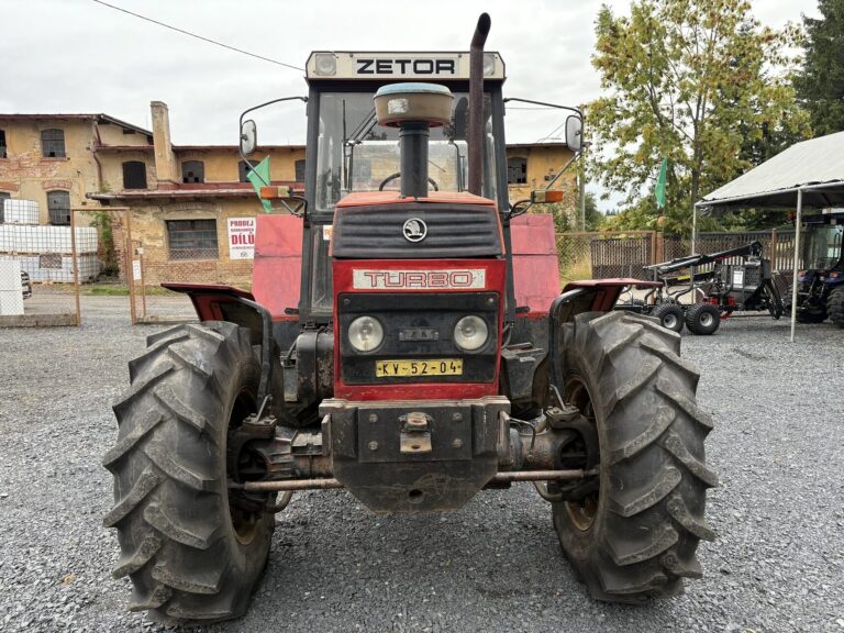 ZETOR 16245