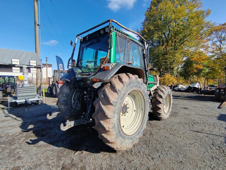 VALTRA 6850