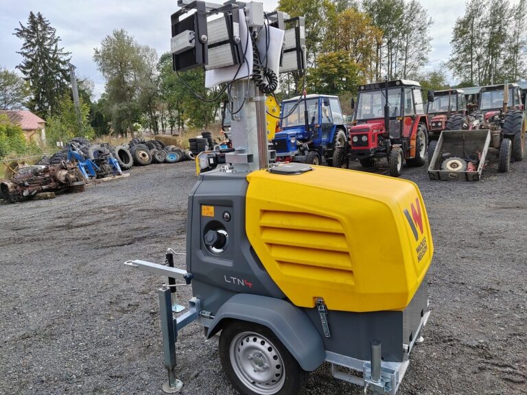 WACKER NEUSON LTN4