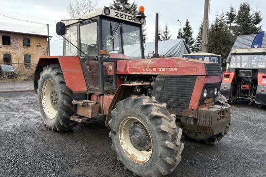 ZETOR 12245
