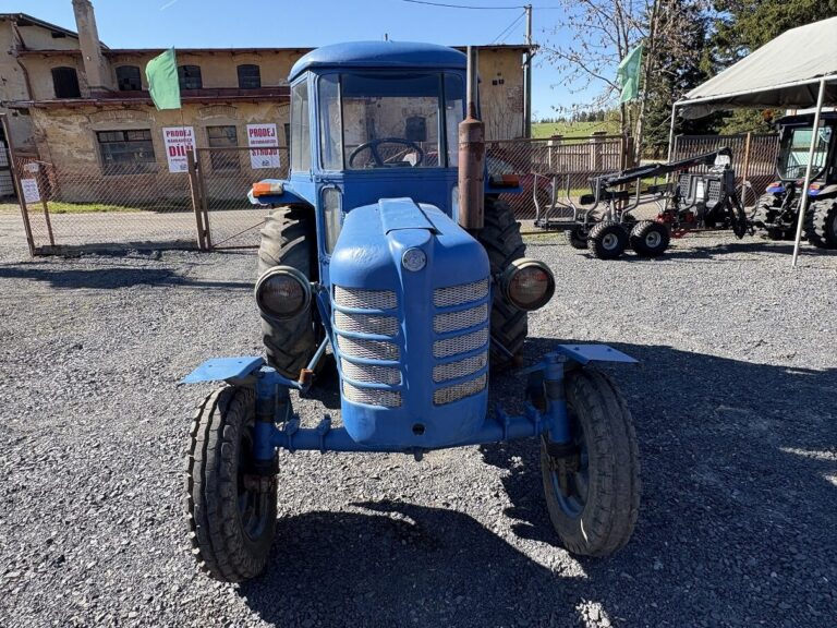 ZETOR 3011