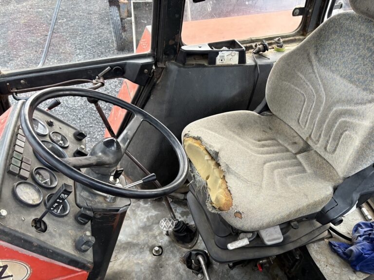 ZETOR 12245