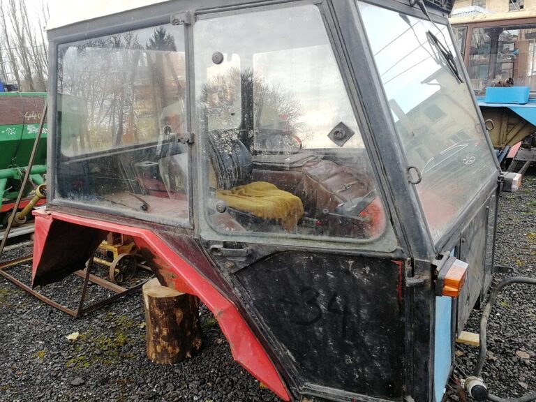 ZETOR 7211,7011