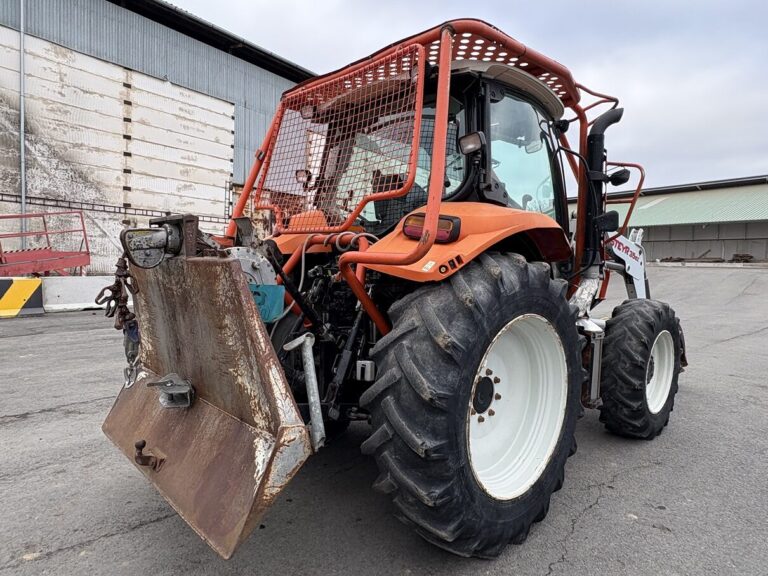 STEYR 4110 Profi