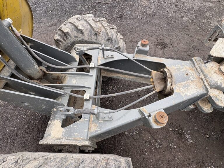 WACKER NEUSON 1601