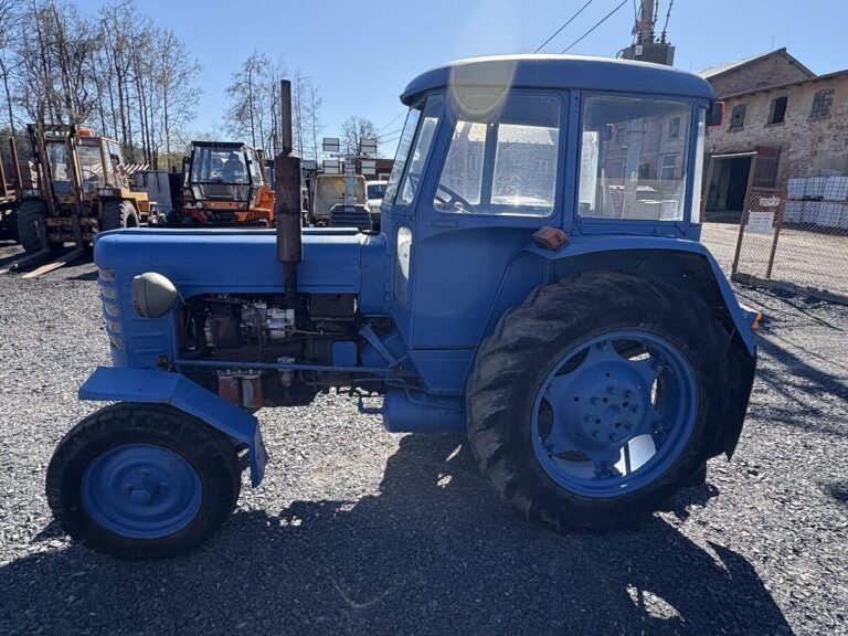 ZETOR 3011