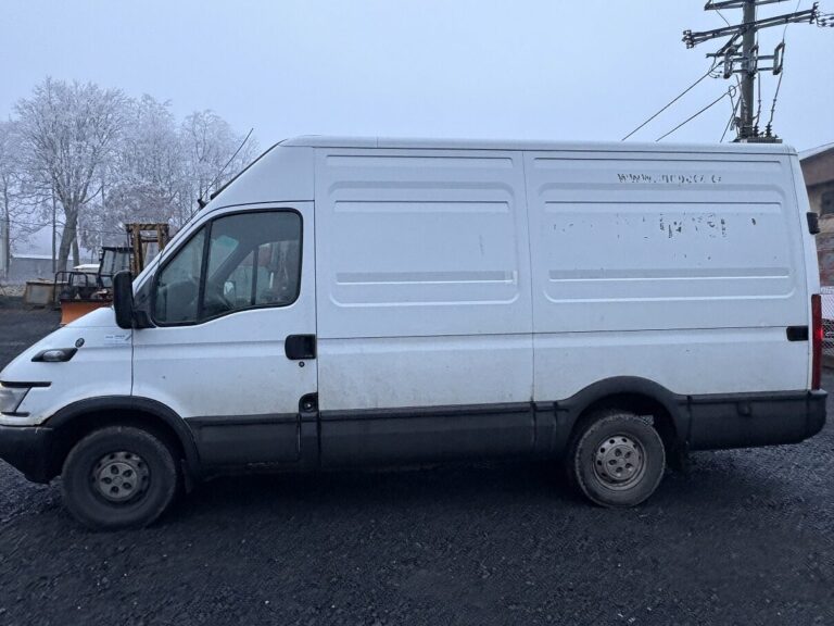 IVECO DAILY