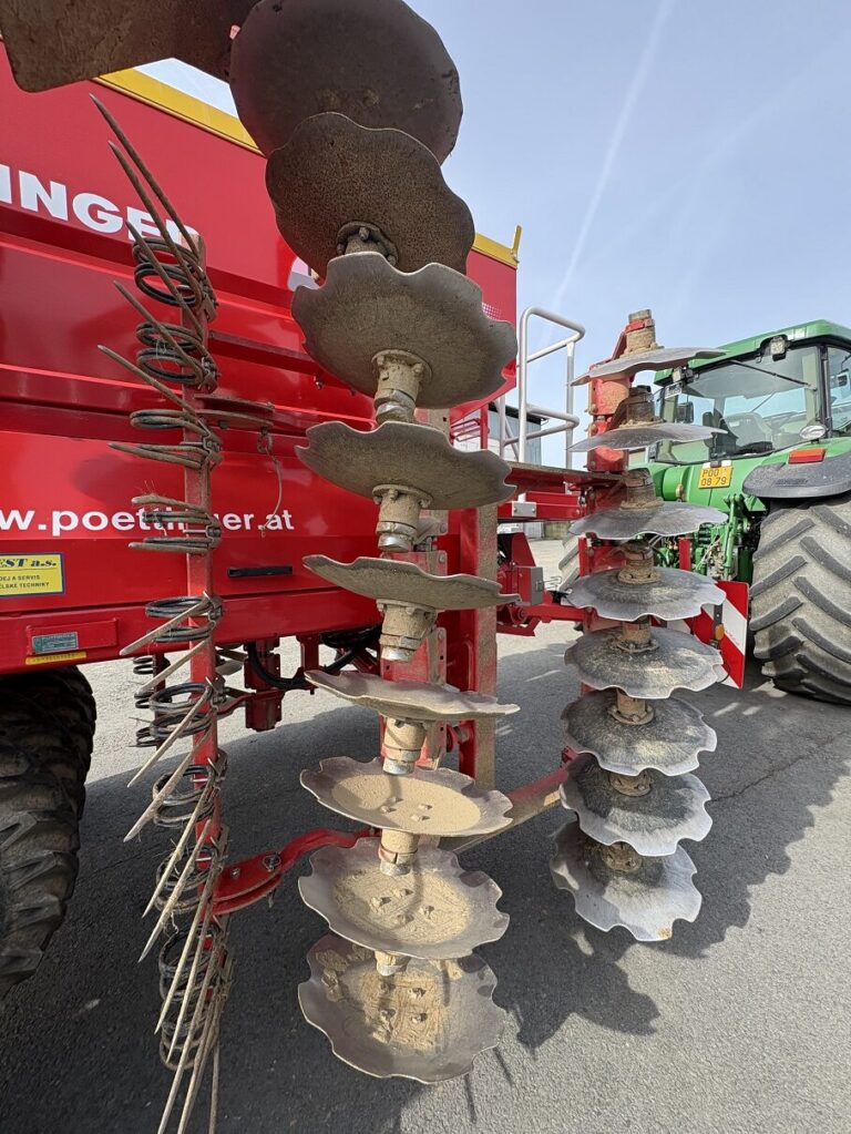Pottinger Terrasem
