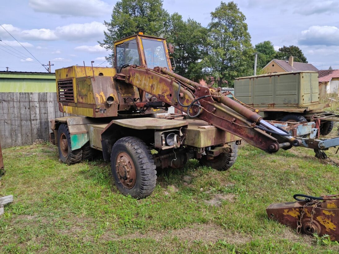 DH 112