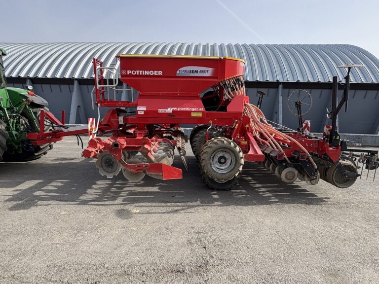 Pottinger Terrasem