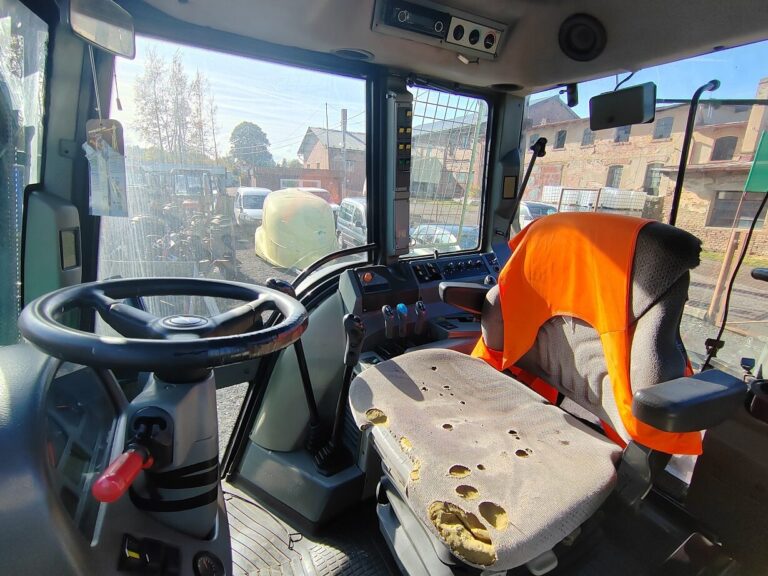 VALTRA 6850