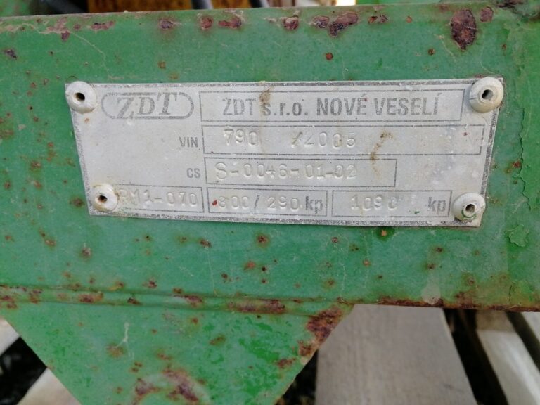 ZDT RM1-070