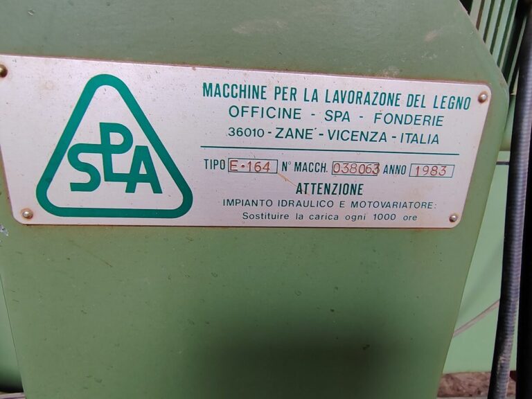 SPANEVELLO