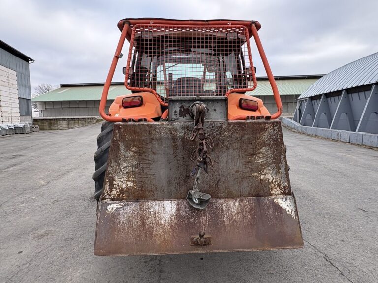 STEYR 4110 Profi