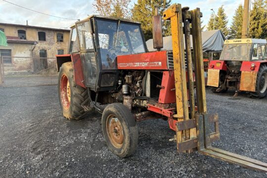 ZETOR 8011