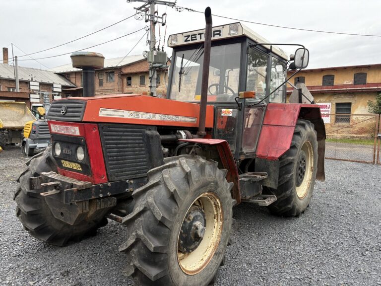 ZETOR 16245