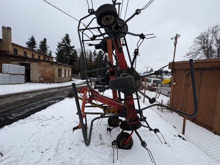 VICON FANEX 683
