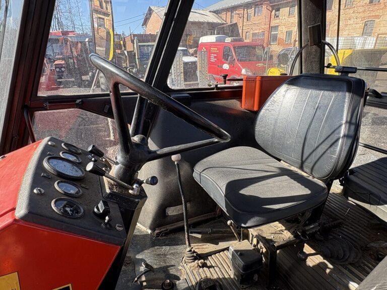 ZETOR 16145