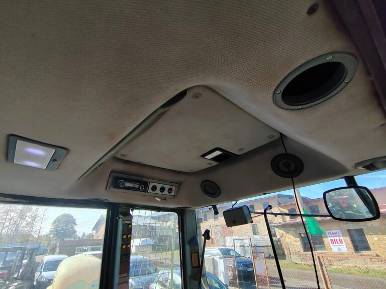 VALTRA 6850