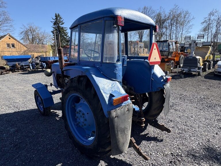 ZETOR 3011