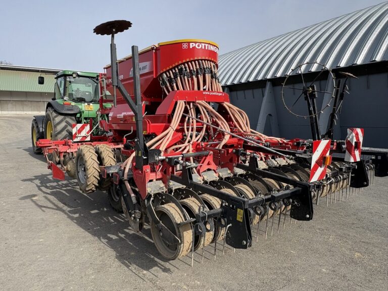 Pottinger Terrasem