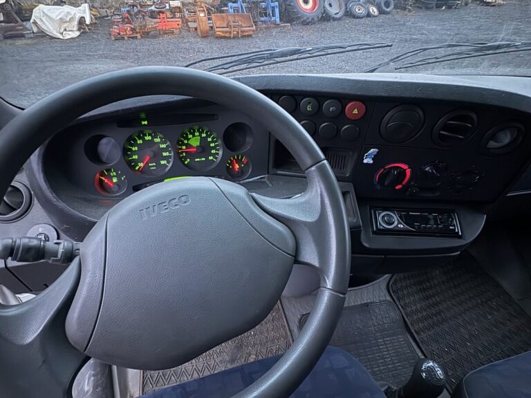 IVECO DAILY
