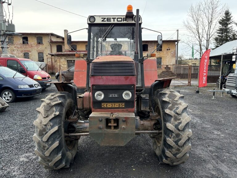 ZETOR 12245