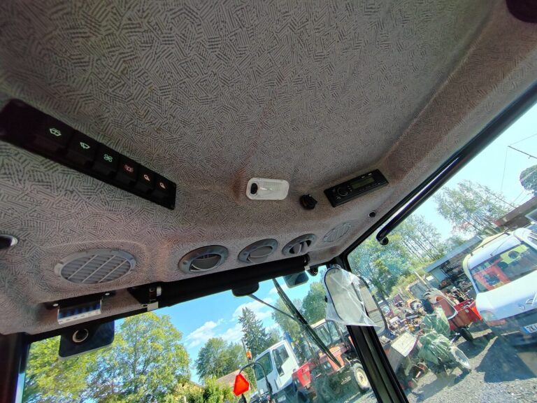 Farmtrac Compact 26
