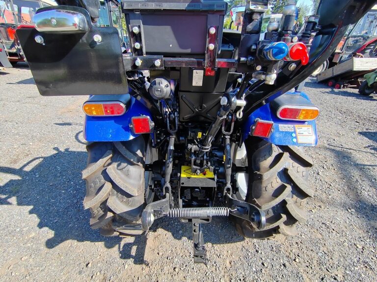 Farmtrac Compact 26