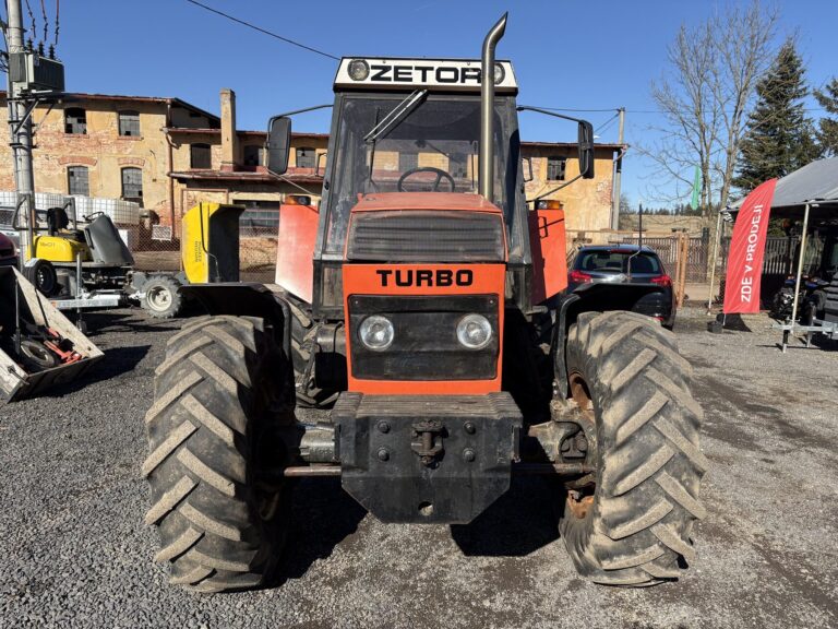 ZETOR 16145