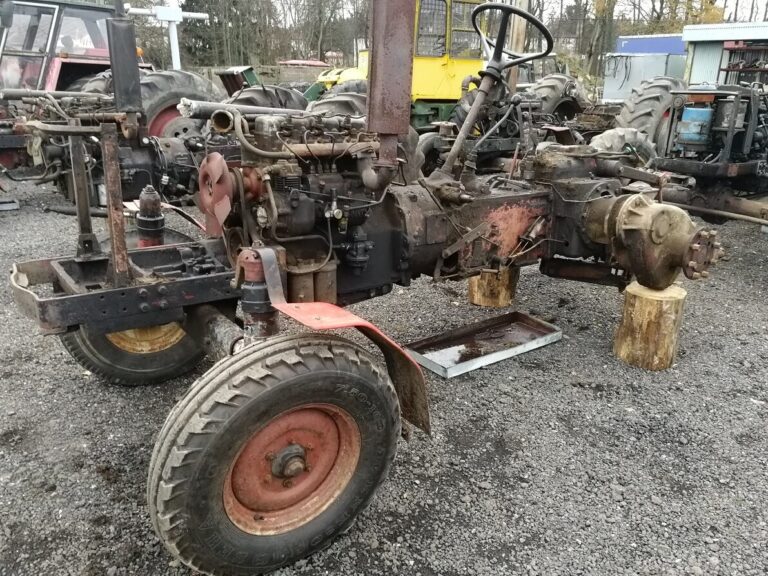 ZETOR 7211,7011