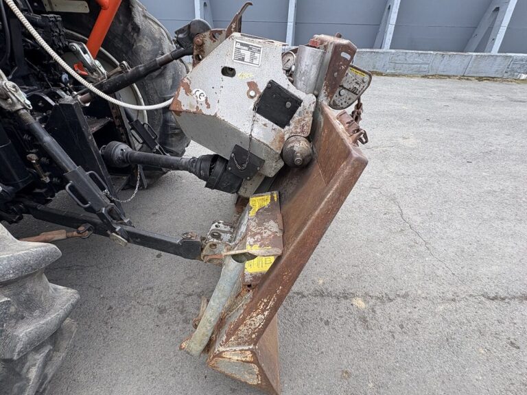 STEYR 4110 Profi