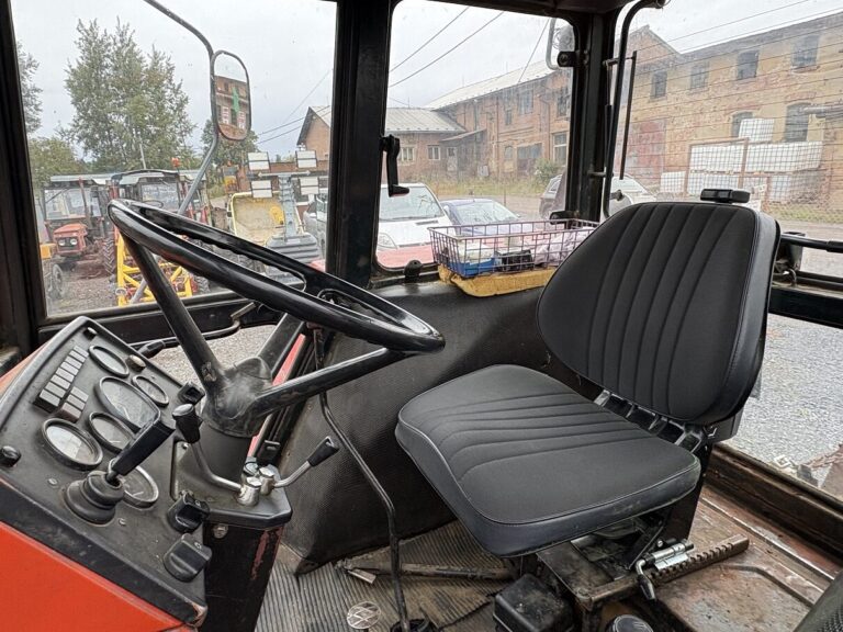 ZETOR 16245
