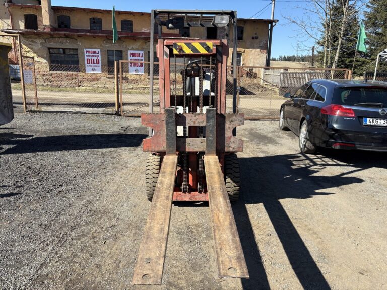DESTA MV 12B