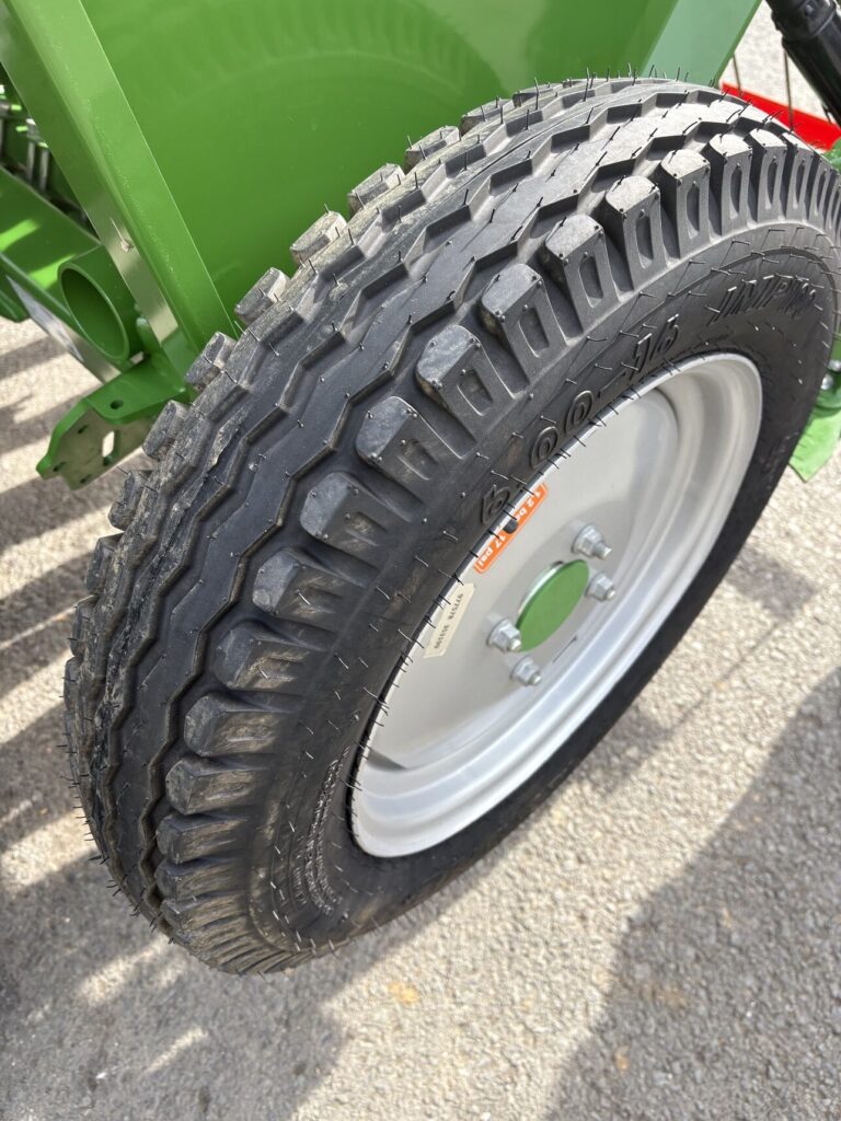 AMAZONE D9