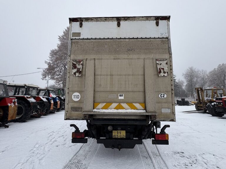 IVECO ML 120