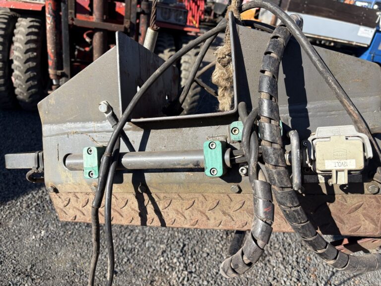 Radlice, naviják, řetězy
