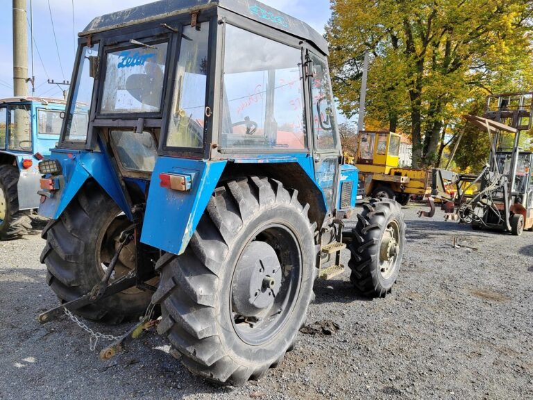 ZETOR 7045 Díly