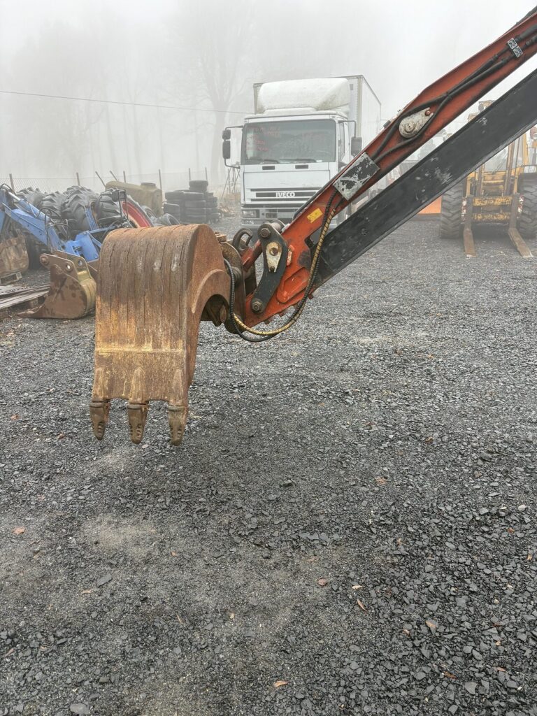 EUROMACH 6500M