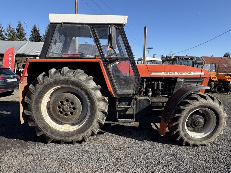ZETOR 16145