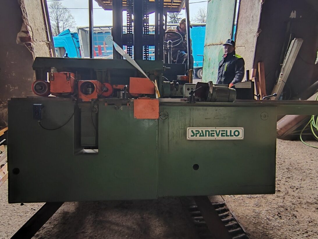 SPANEVELLO