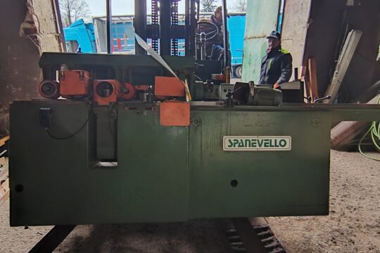 SPANEVELLO
