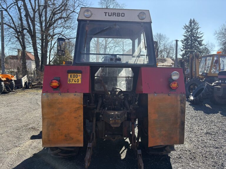 ZETOR 16145