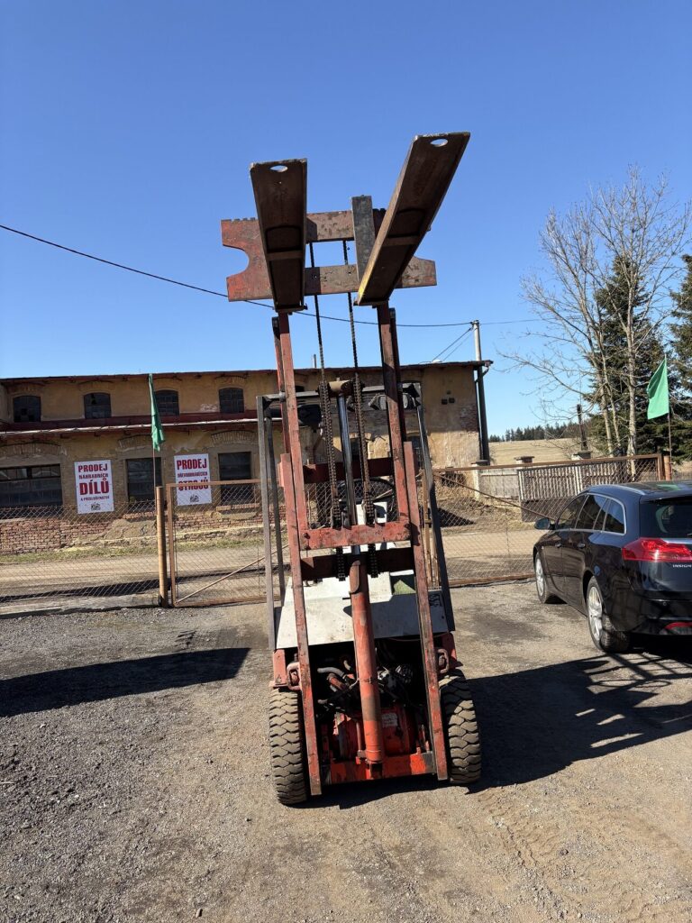 DESTA MV 12B