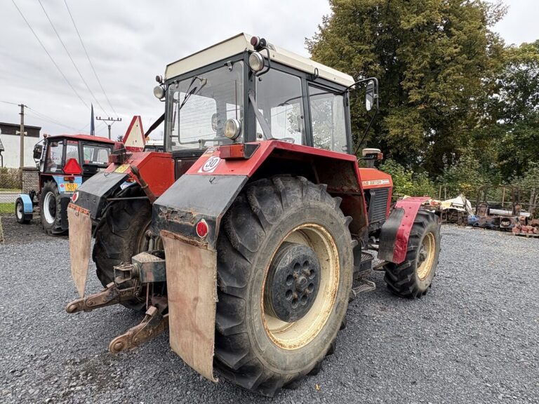 ZETOR 16245