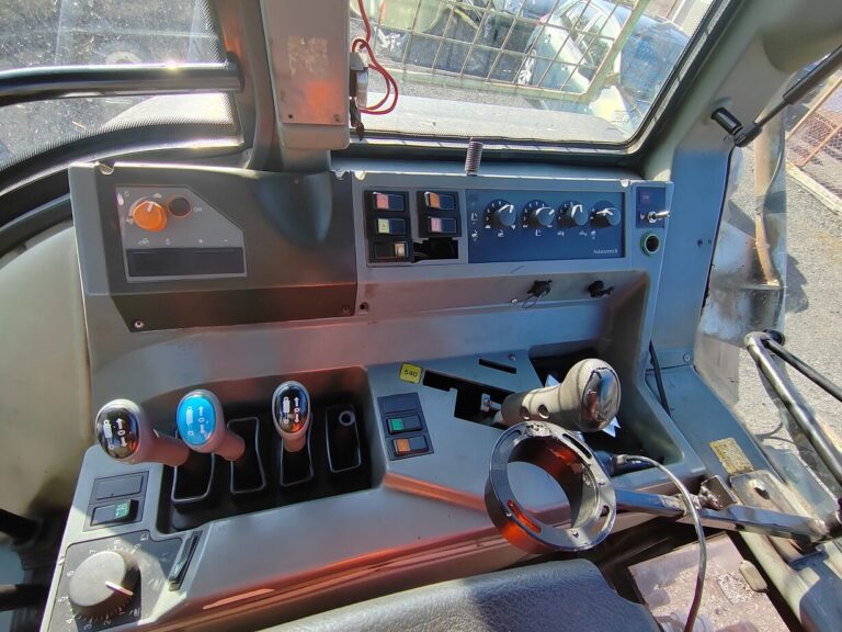 VALTRA 6850