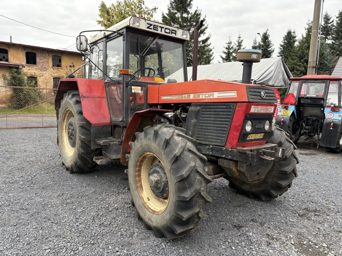 ZETOR 16245