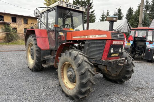 ZETOR 16245