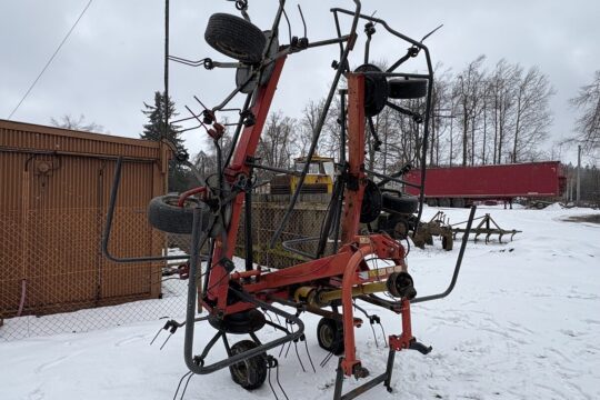 VICON FANEX 683