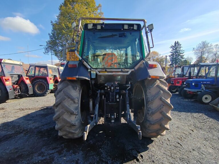 VALTRA 6850